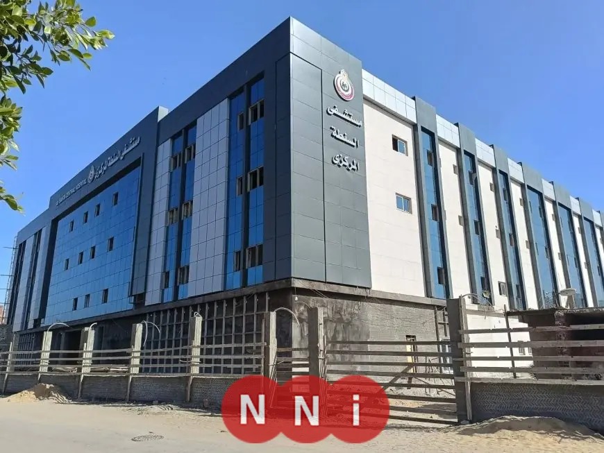 وزير الصحة يتفقد 29 مشروعًا صحيًا تحت التنفيذ في 10 محافظات لتعزيز الخدمات الصحية