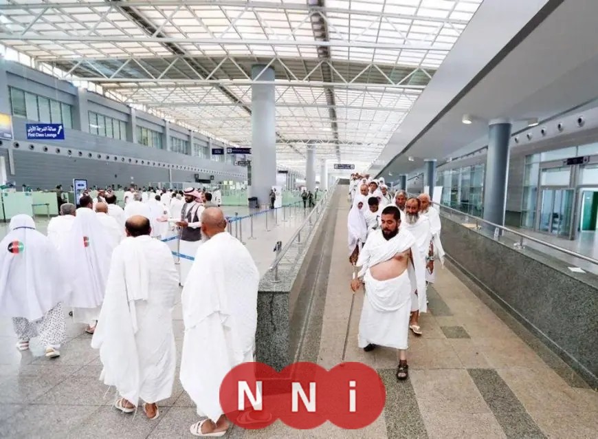 حملة تعاون بين مصر والسعودية لتسهيل مناسك العمرة للمعتمرين