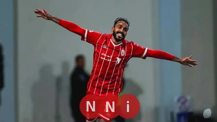 مفاجأة صادمة: نادي الأفريقي التونسي يرفض ضم اللاعب كهربا