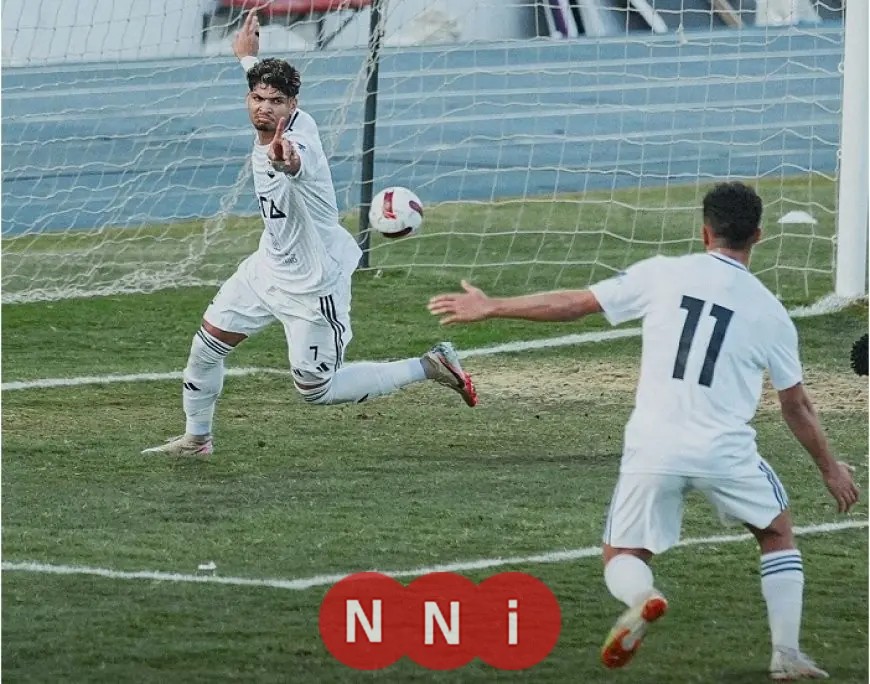 فوز ساحق لزد على فاركو بثنائية في الدوري