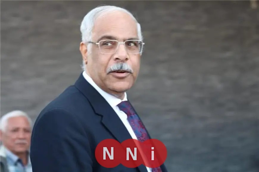 اتحاد الكرة يودع شقيقة جمال علام الرئيس السابق للجبلاية بقلوب حزينة