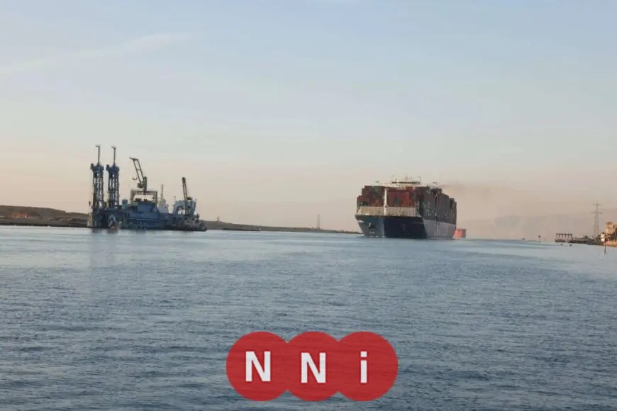 احتجاز بحارة مصريين في إيران يكشف قدرة الدولة على حماية مواطنيها