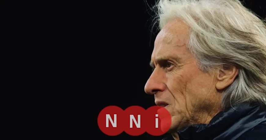 جيسوس يتعهد بمنافسة قوية على لقب الدوري السعودي حتى اللحظة الأخيرة