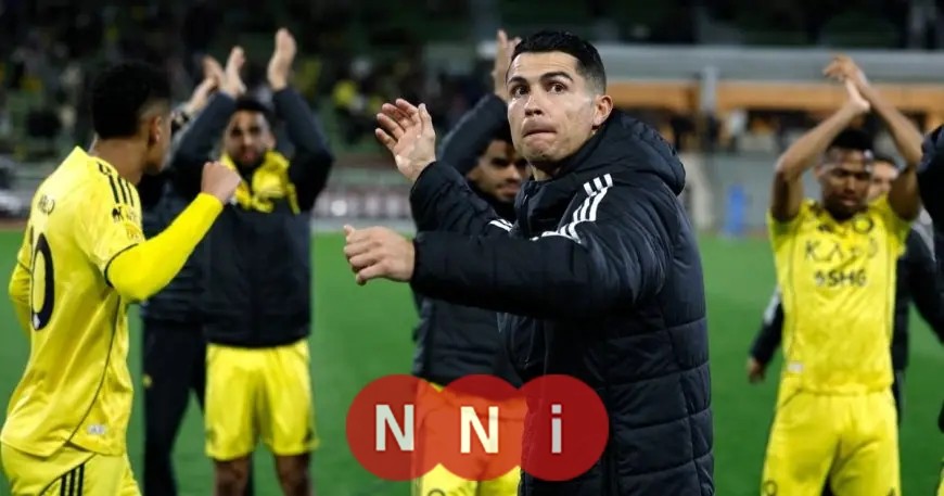 تقييم مباراة النصر والخلود: مفاجآت من رونالدو وأداء مخيب للآمال للأسوأ