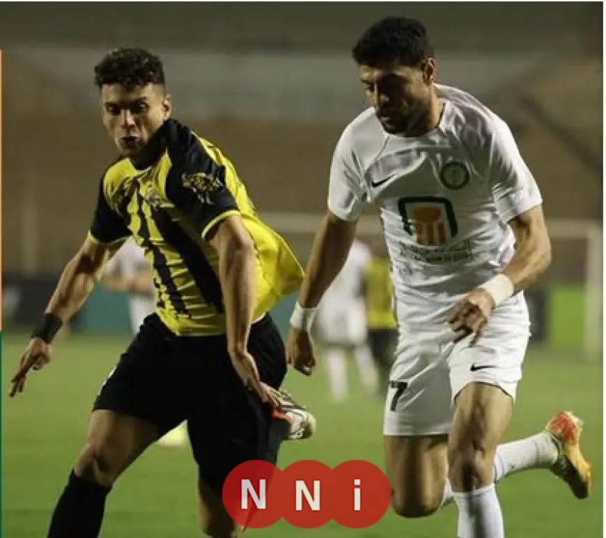 البنك الأهلي ينتزع فوزاً مثيراً على المقاولون العرب بهدف قاتل في مباراة الدوري