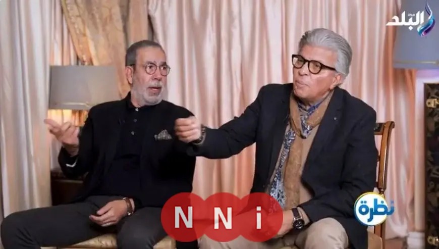 خالد منتصر يفضح خرافة الغابة الألمانية وأشجار لا إله إلا الله