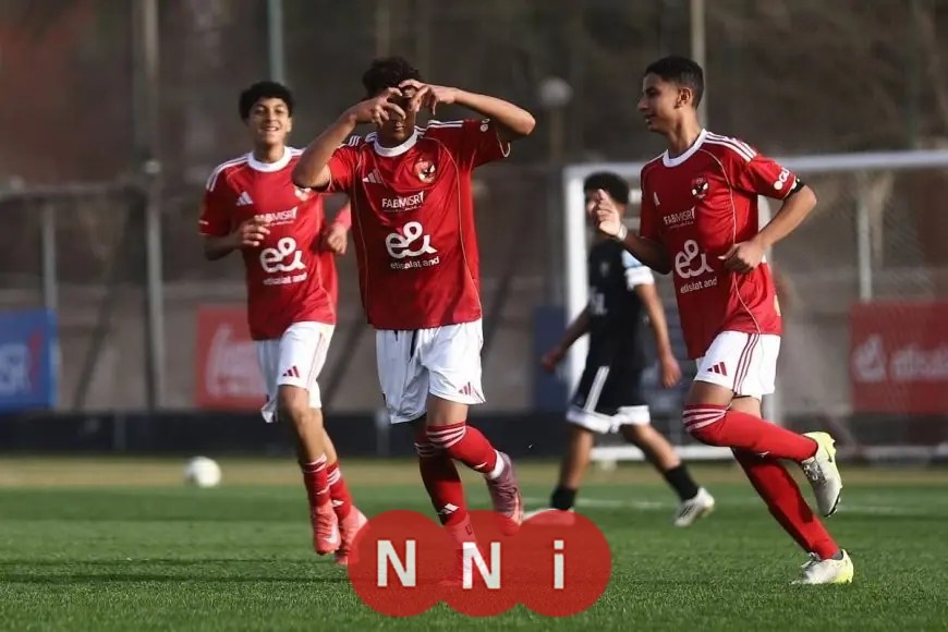 فوز مثير لأهلي 2011 على الجونة بهدف يتيم في بطولة الجمهورية