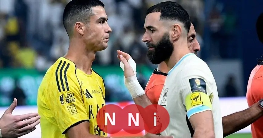 كريم بنزيما يفاجئ جمهور الاتحاد بطلب جديد وصدمة غير متوقعة