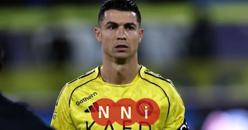 اشتداد المنافسة بين الهدافين: كريستيانو رونالدو يقترب من معادلة إيفان توني