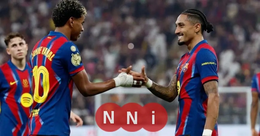 توقعات تشكيلة برشلونة ضد إلتشي والتساؤلات تحيط بخط الهجوم