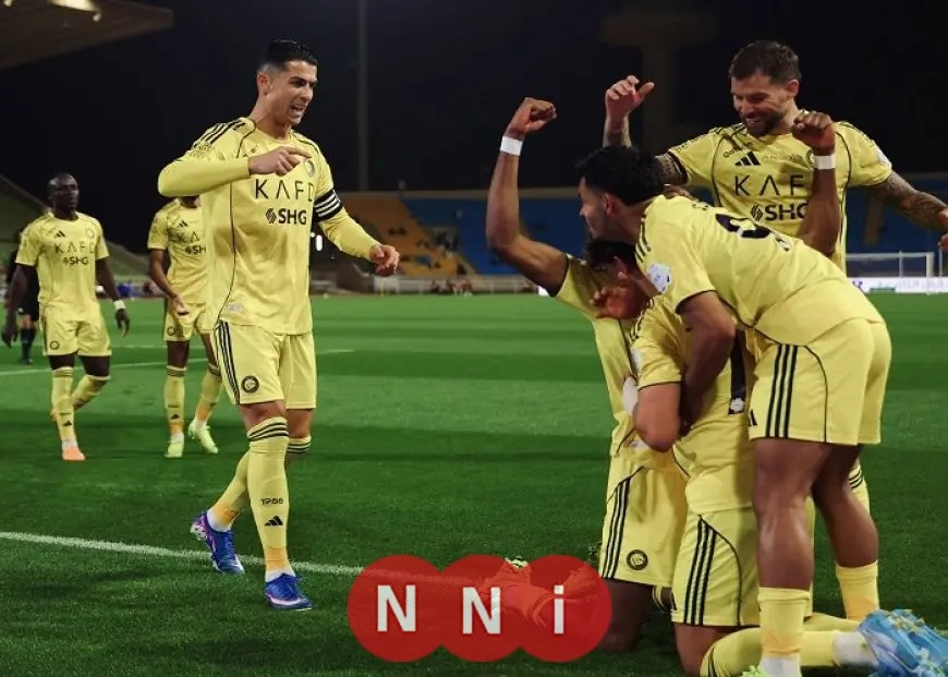 مدرب النصر يؤكد تمسكه بصدارة الدوري السعودي