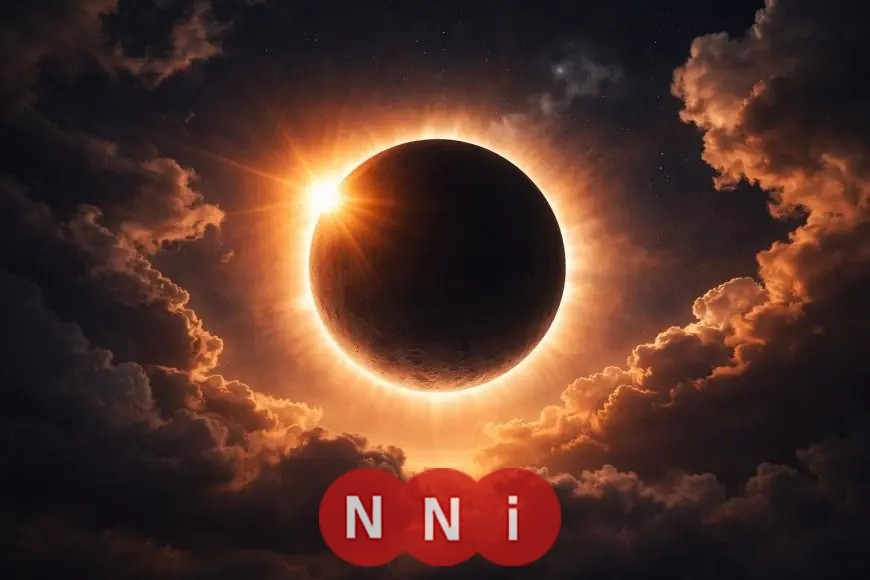 كسوف الشمس الكلي في 2026: هل ستشهد مصر ظاهرة تحول النهار إلى ليل؟