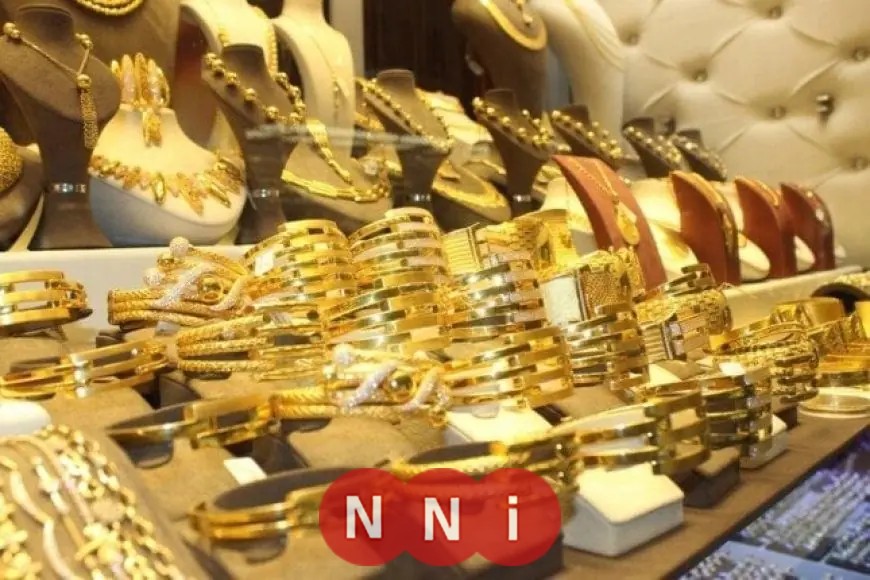 سعر الذهب عيار 21 بالدمغة والمصنعية في مصر اليوم.. آخر تحديث لأسعار الذهب