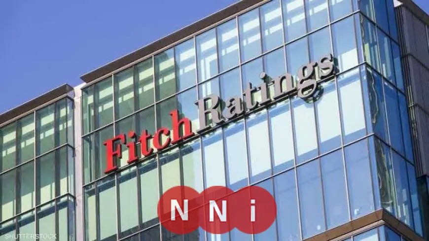 فيتش تتنبأ بارتفاع نمو الاقتصاد المصري إلى 5.3% بحلول 2026