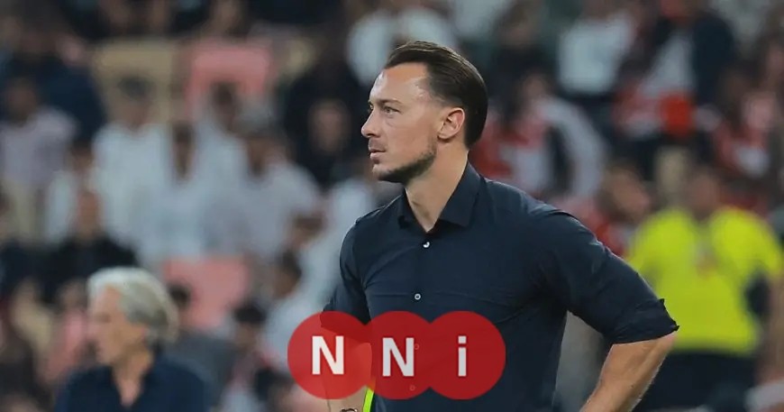 ماتياس يايسله يكشف كيف حولته تجربته مع الأهلي السعودي لتغييرات جذرية في أسلوب التفكير