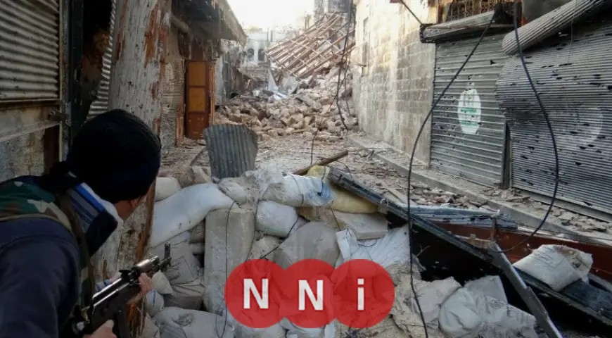 مصر تعلن ترحيبها باتفاق وقف إطلاق النار في سوريا