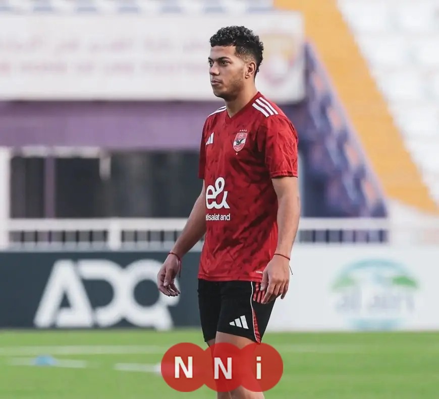 الأهلي يعاقب إمام عاشور ويبدأ تدريباته الفردية في الجزيرة