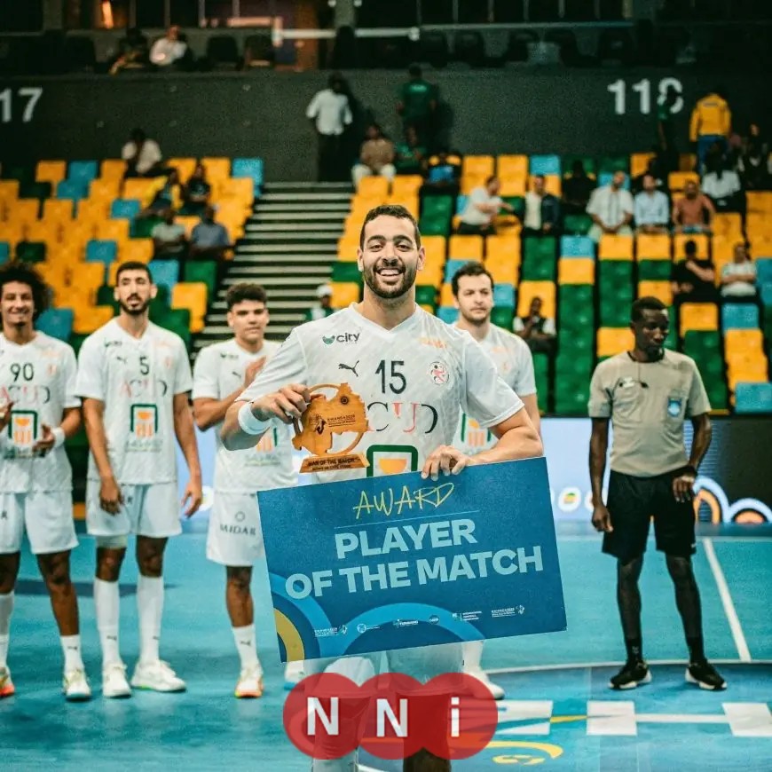 تعرف على كواليس الساعات الأخيرة في معسكر منتخب مصر لليد قبل نهائي بطولة أفريقيا