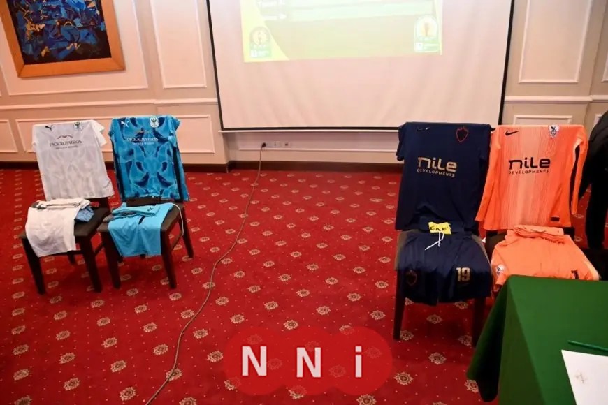 كل ما تحتاج معرفته عن الاجتماع الفني لمباراة الزمالك والمصري في الكونفدرالية الأفريقية