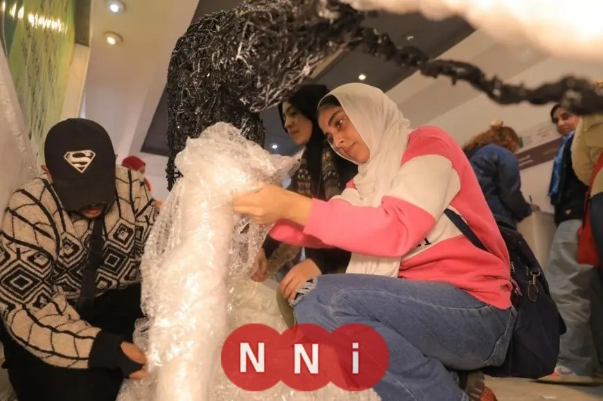 تعرف على 2354 عمل فني ومعماري وبحث نقدي يتنافسون للفوز بجوائز فاروق حسني للفنون