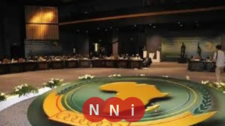 مصر تبدأ فترة رئاستها لمجلس السلم والأمن في الاتحاد الأفريقي لتعزيز الاستقرار والتنمية