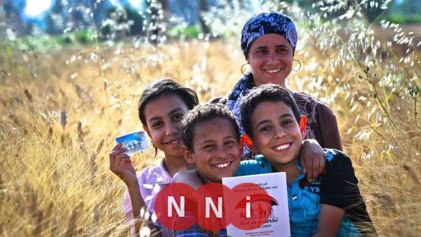 موعد صرف معاش تكافل وكرامة لشهر فبراير 2026 اكتشف التفاصيل