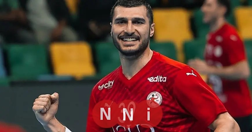 مصر تتوج بلقب إفريقيا لكرة اليد وتحطم الرقم القياسي لتونس