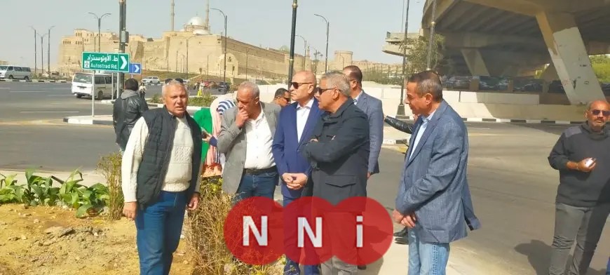 تحويل السيدة عائشة إلى وجهة سياحية جذابة بعد إزالة الكوبري كما أعلن محافظ القاهرة