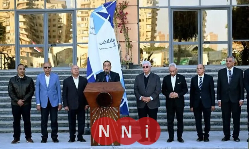 رئيس الوزراء يعلن: توسعة مستشفيات جامعة المنيا بإضافة 1050 سرير جديد لهذا العام ليصبح الإجمالي 1700 سرير