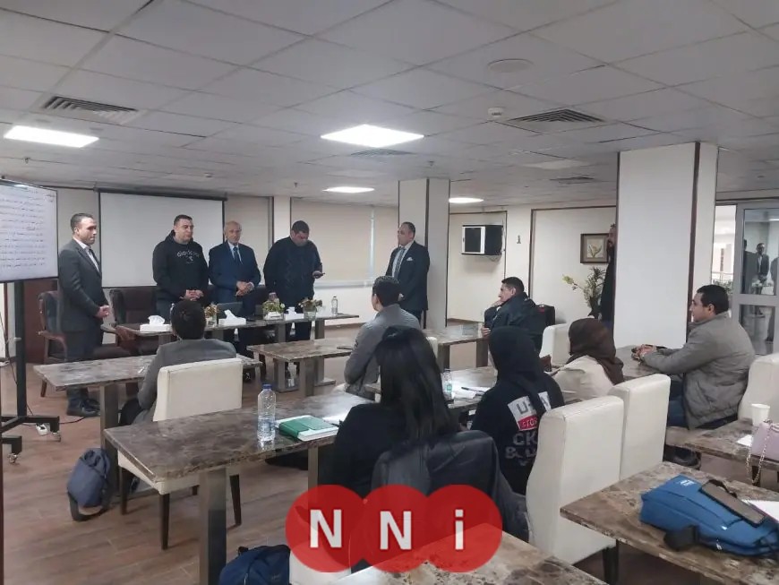 الشباب والرياضة تطلق البرنامج التدريبي الثاني لتأهيل أخصائيي الإصابات