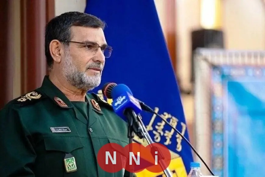 حقيقة مصير قائد البحرية في الحرس الثوري الإيراني بعد شائعات اغتياله