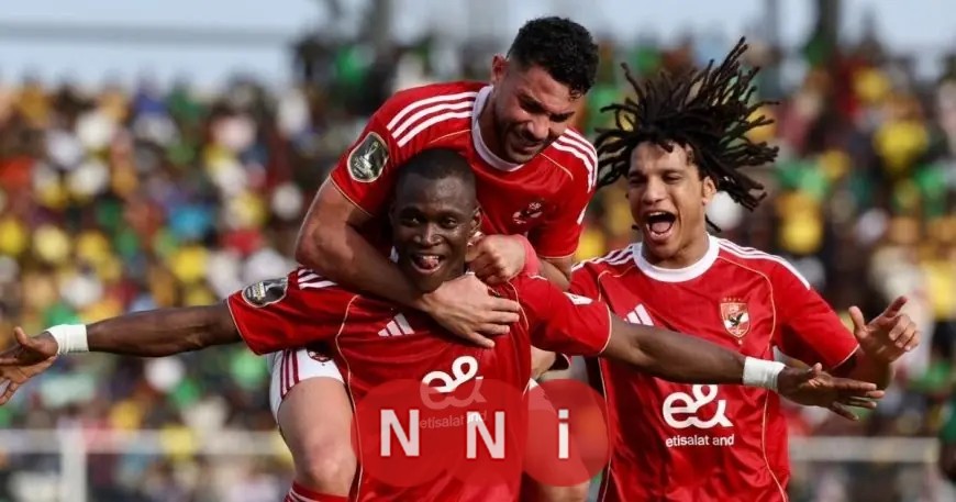 تعرف على تفاصيل إصابة زيزو وياسر إبراهيم في رحلة الأهلي إلى تنزانيا من مصدر طبي موثوق