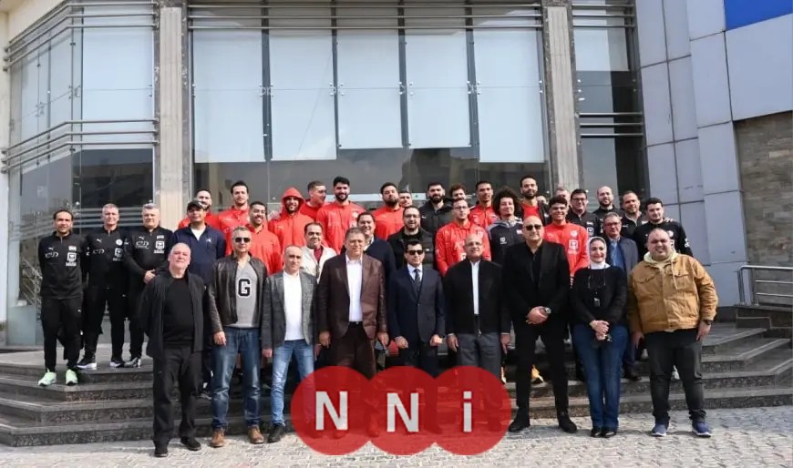 دعم معنوي كبير من الرئيس السيسي يعزز الرياضة المصرية وفقًا لأشرف صبحي