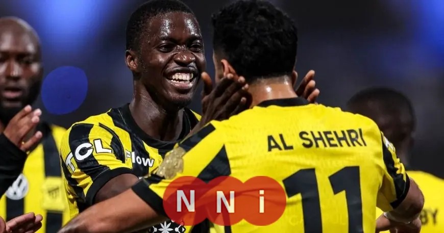 توقعات تشكيلة الاتحاد ضد النجمة مع أزمة هجومية متوقعة