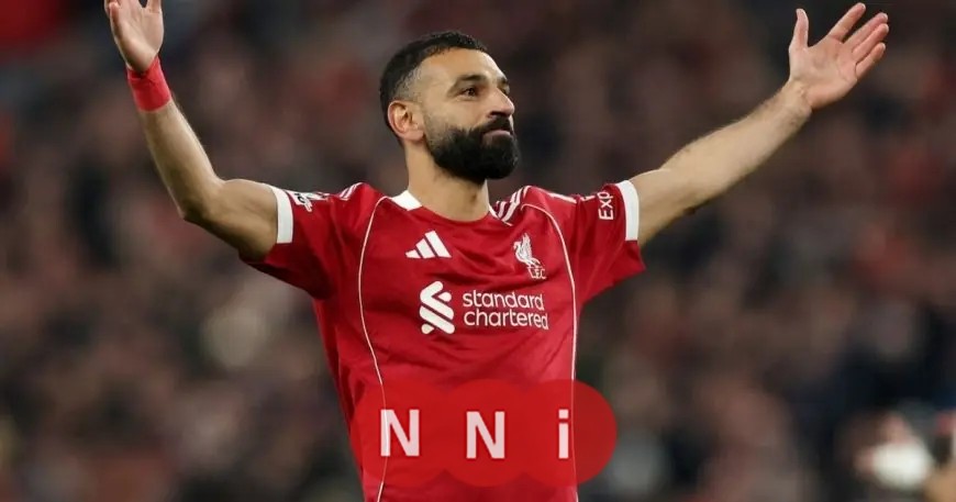 صلاح يقود هجوم ليفربول ضد نيوكاسل وعودة كوناتي تعزز الدفاع