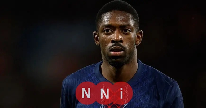 قضية ديمبيلي وباريس سان جيرمان تصب في مصلحة الأندية السعودية