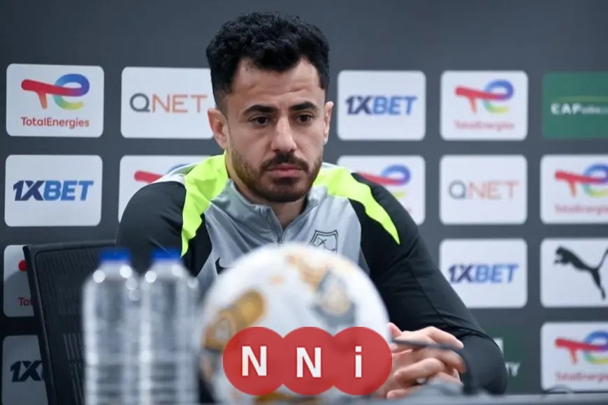 الونش يؤكد: انتصار الزمالك على المصري يضمن صدارة المجموعة في الكونفدرالية