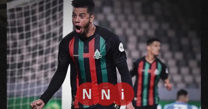 الجيش الملكي يفاجئ شبيبة القبائل ويحيي آماله في دوري أبطال إفريقيا