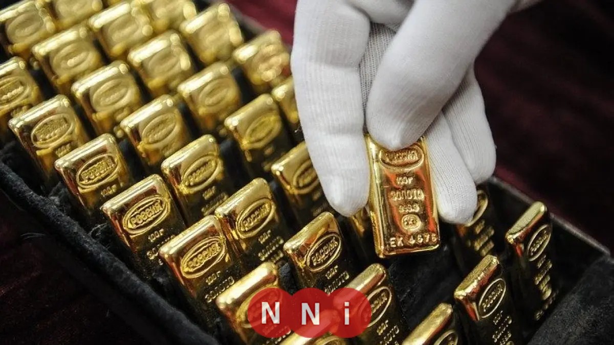 تحديث أسعار سبائك الذهب اليوم الأربعاء وتأثير التحركات العالمية