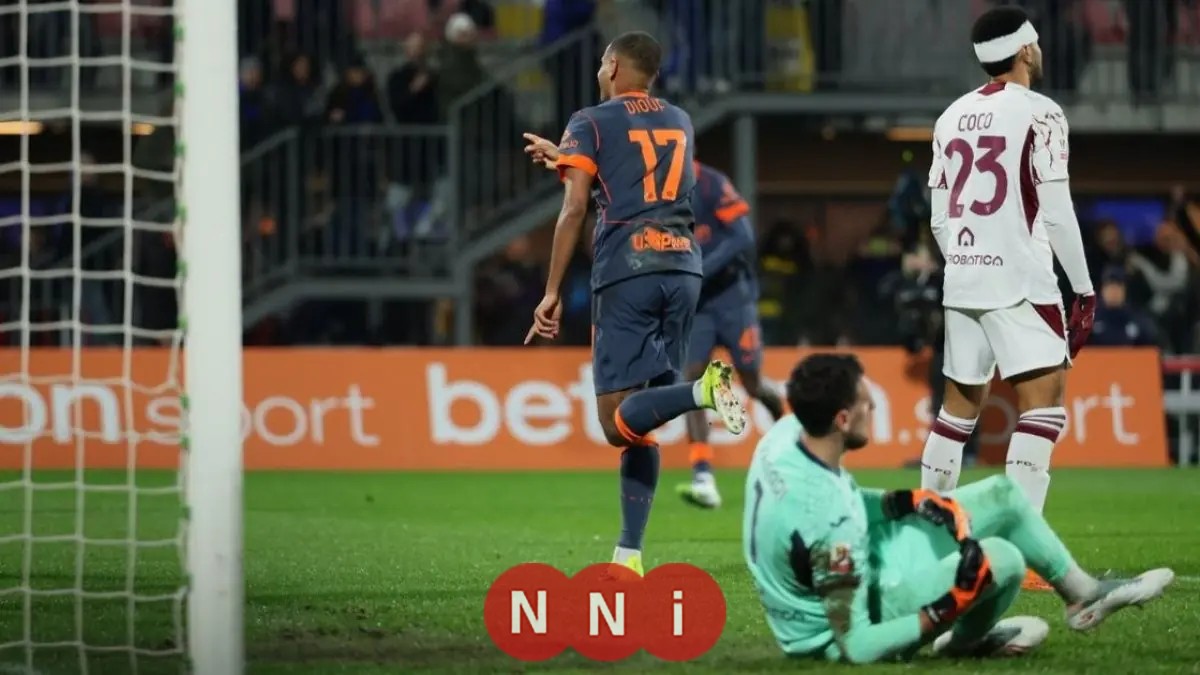 إنتر ميلان يتألق بفوزه على تورينو وتقدمه لنصف نهائي كأس إيطاليا