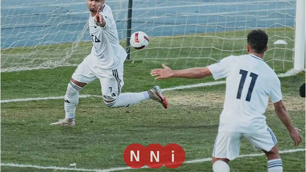 تحديث موعد مواجهة حرس الحدود وزد في ربع نهائي كأس مصر