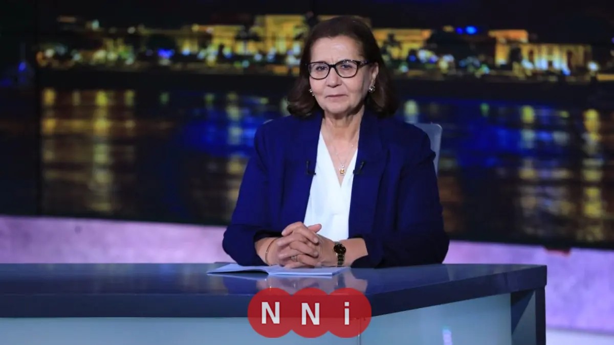 عالية المهدي تؤكد الحاجة لوزير قطاع أعمال بدلاً من توزيع المناصب على القبائل