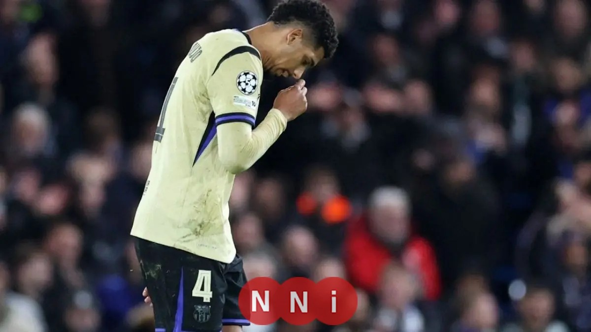 رونالد أراوخو يفتح قلبه: 18 شهراً من الاكتئاب واللعب في ظل هذه الظروف الصعبة