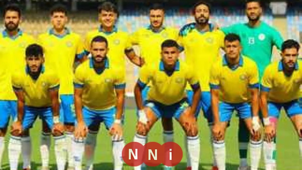 تعرف على تشكيل الإسماعيلي أمام الأهلي: مروان حمدي يقود الهجوم