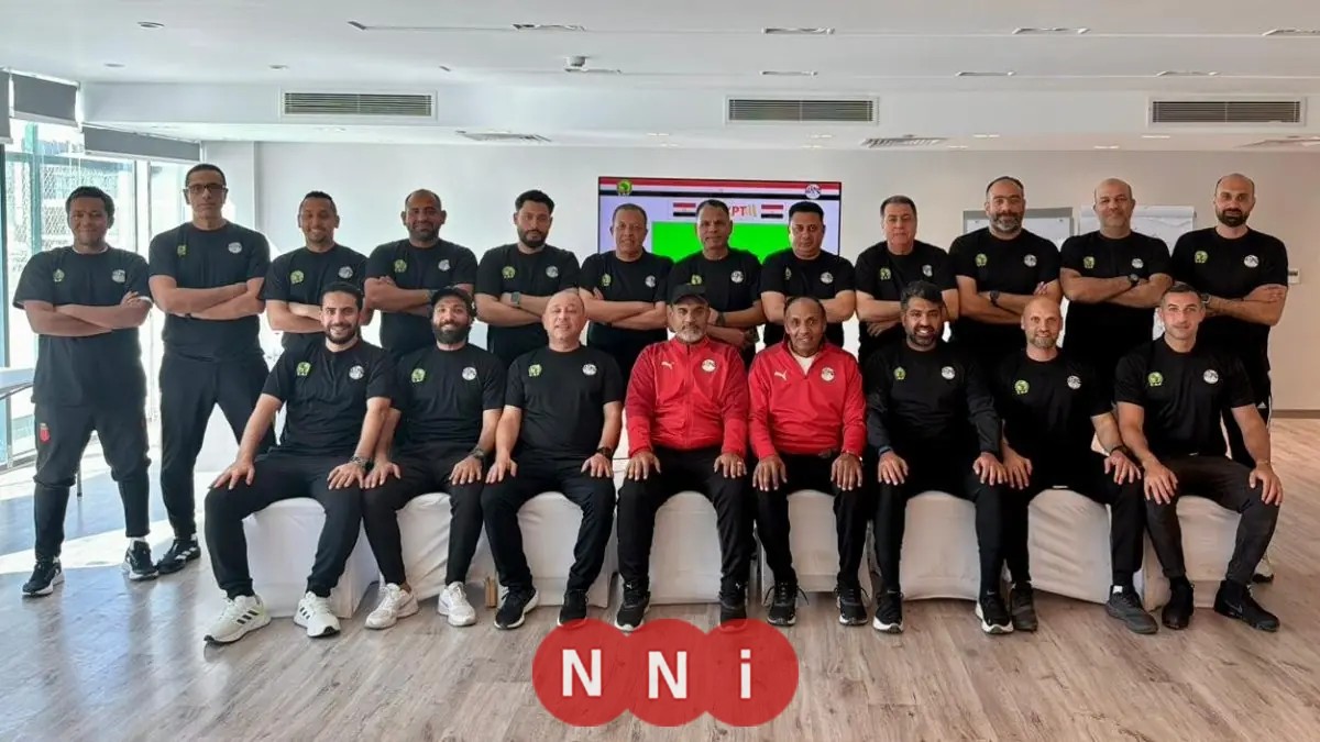 بدء دبلومة التدريب الأفريقية A9 بمشاركة 22 مدربًا محترفًا