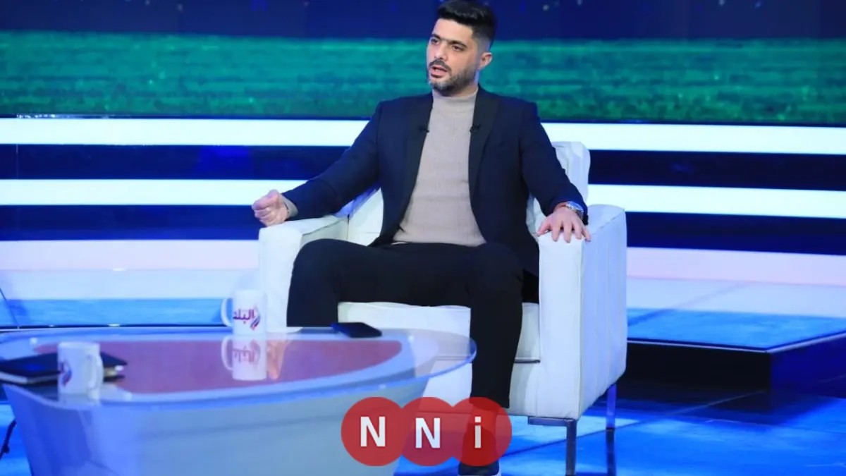 هاني العجيزي يعارض رحيل وسام أبو علي من الأهلي ويكشف عن نقص مواهب المهاجمين في مصر