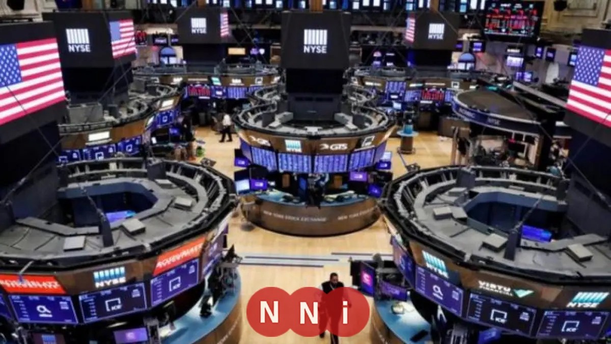 وول ستريت تستقر بانتظار تأثير بيانات التضخم على مسار أسعار الفائدة