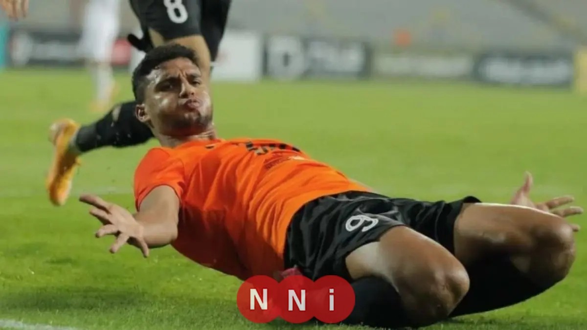 أشرف نصار يوضح تفاصيل مفاوضات الأهلي مع أسامة فيصل