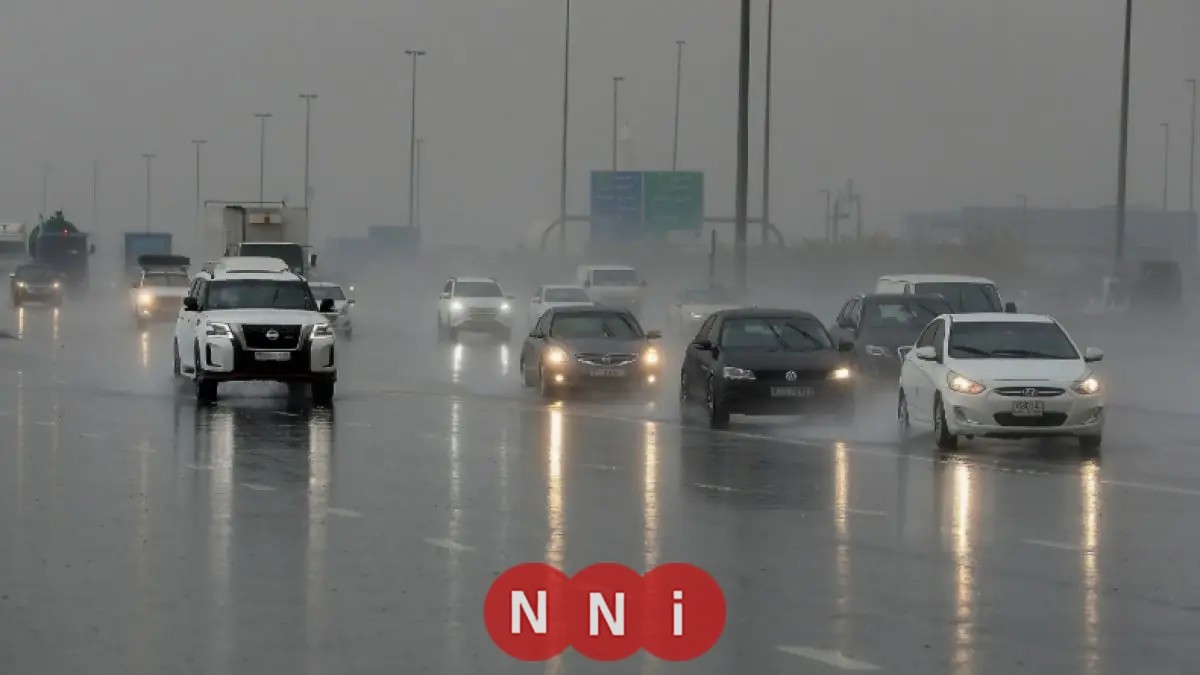 الأرصاد تواصل متابعة الطقس وتعلن عن فرص هطول أمطار في مناطق متعددة