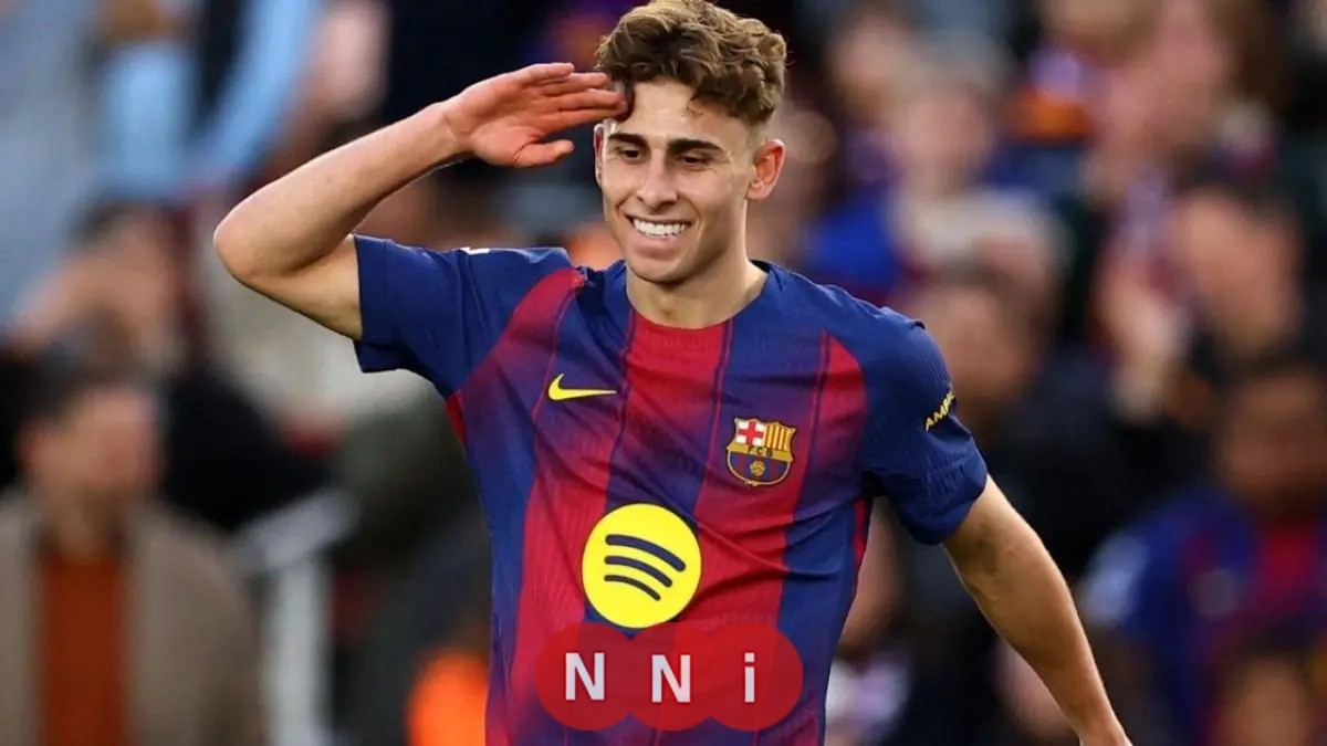 اكتشاف نصيحة فليك التي أطلقت موهبة فيرمين لوبيز